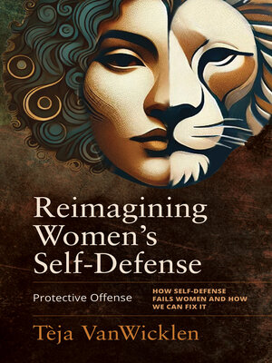 cover image of Reimagining Women's Self-Defense